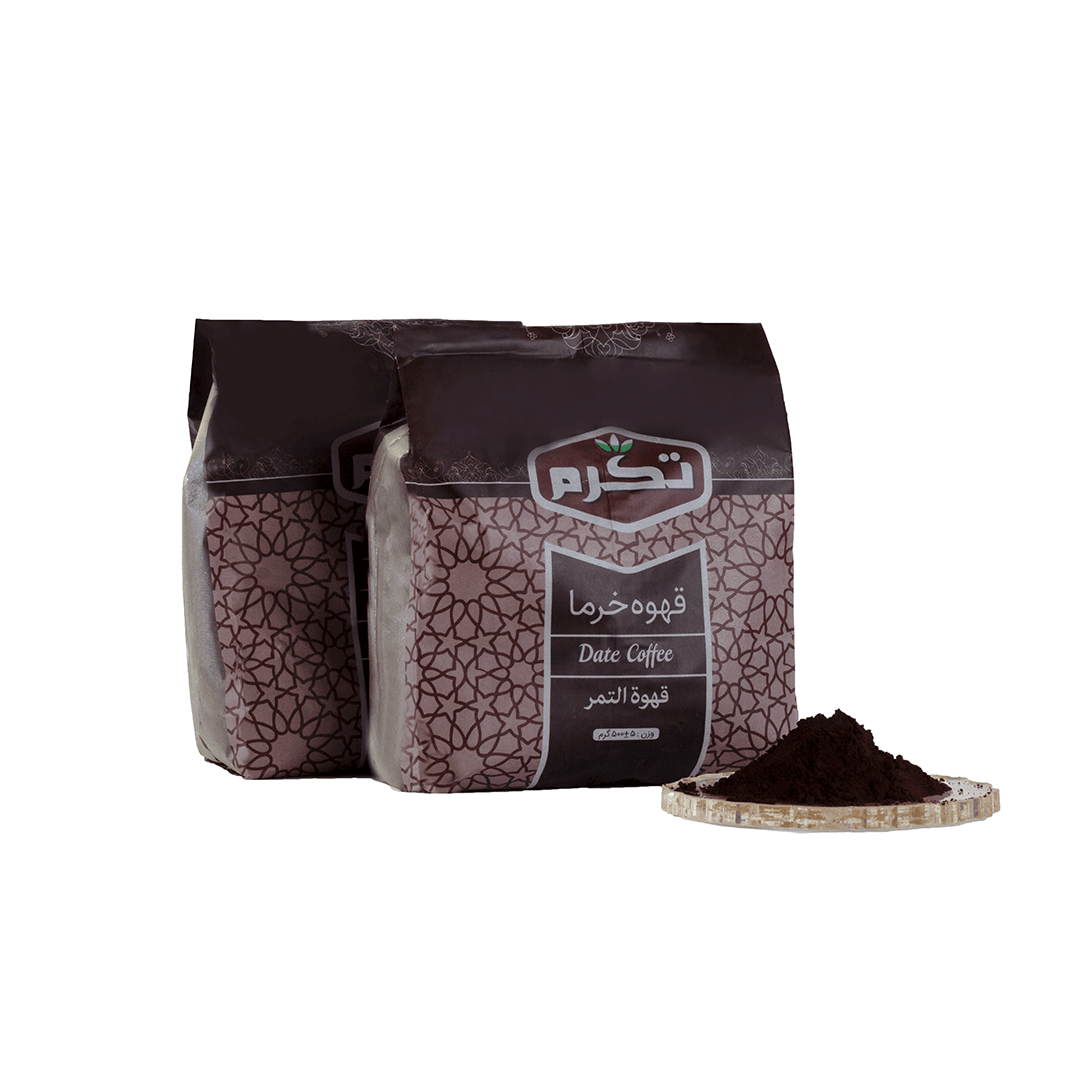 What is Date Seed Coffee What is Date Seed Coffee