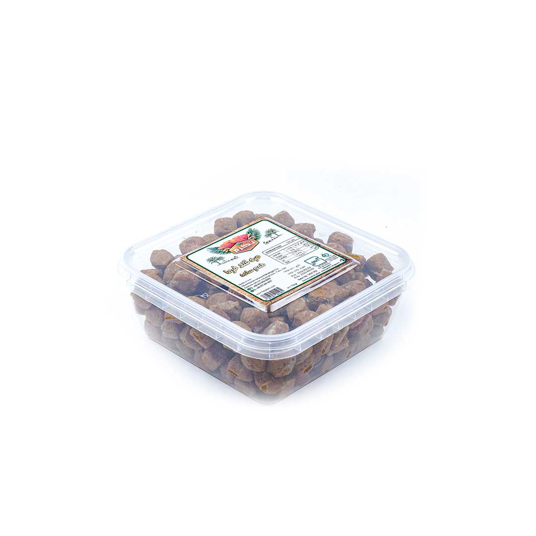 Takarom Date Sugar Cubes Takarom Date Sugar Cubes