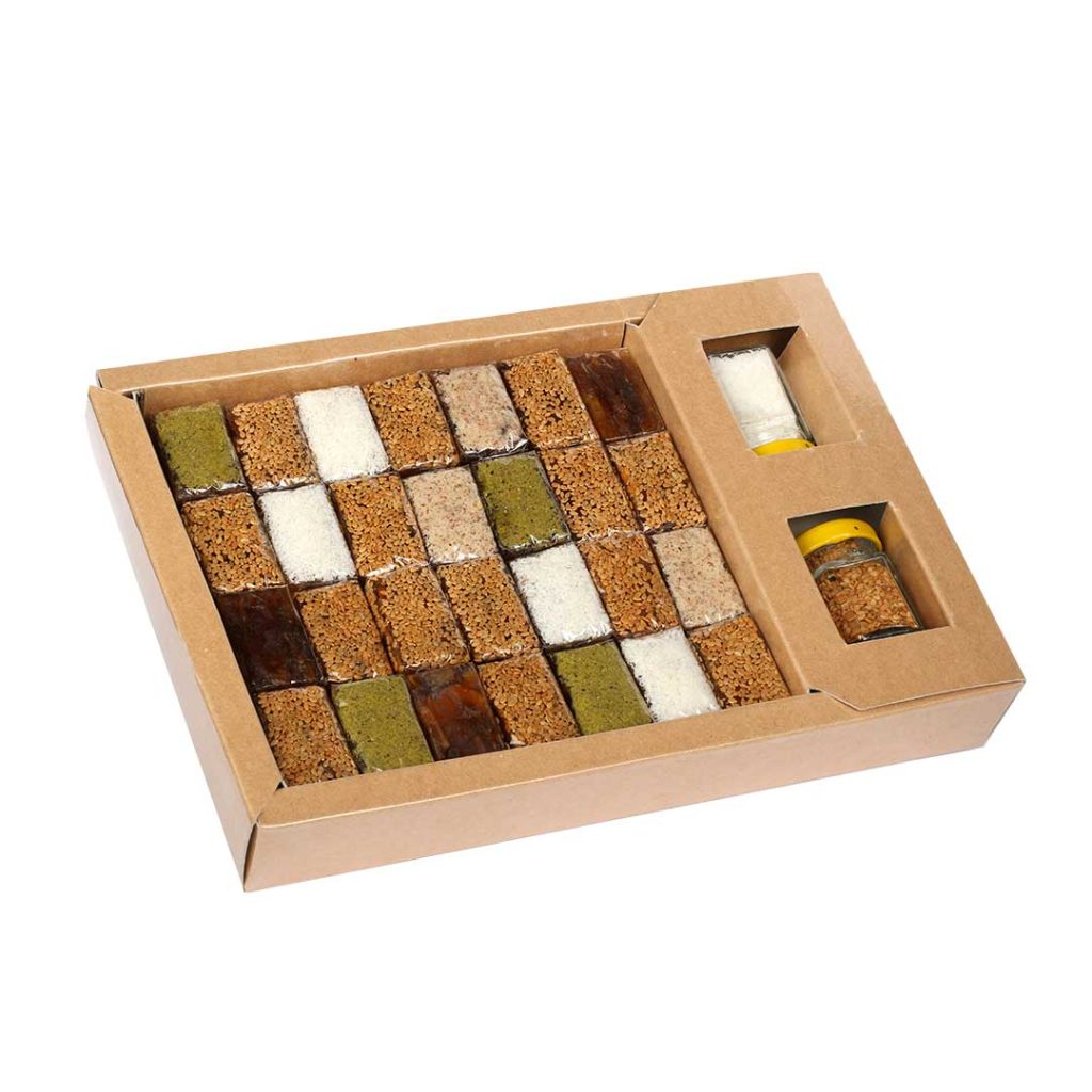 Takarom A Bite of Date